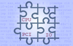Разработка IP ядер для FPGA
